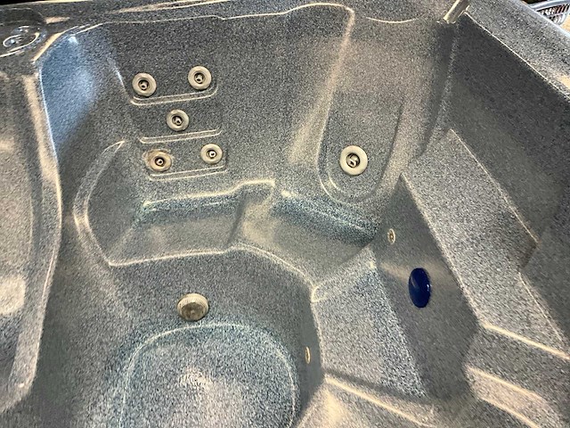 Sunbelt spas jacuzzi - afbeelding 10 van  12