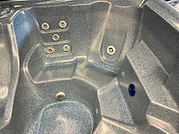 Sunbelt spas jacuzzi - afbeelding 10 van  12