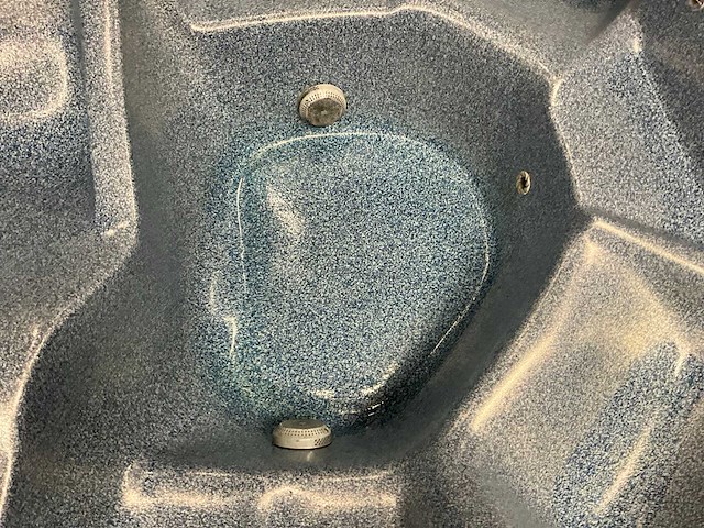Sunbelt spas jacuzzi - afbeelding 12 van  12