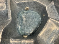 Sunbelt spas jacuzzi - afbeelding 12 van  12
