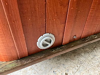 Sunbelt spas jacuzzi - afbeelding 6 van  14
