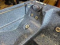 Sunbelt spas jacuzzi - afbeelding 10 van  14