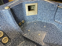 Sunbelt spas jacuzzi - afbeelding 11 van  14