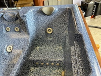 Sunbelt spas jacuzzi - afbeelding 12 van  14