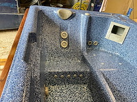 Sunbelt spas jacuzzi - afbeelding 13 van  14