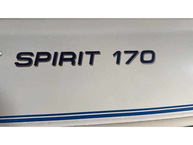 Sunbird - bowrider - speedboot - afbeelding 6 van  17