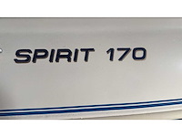 Sunbird - bowrider - speedboot - afbeelding 6 van  17