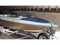 Sunbird - bowrider - speedboot - afbeelding 12 van  17