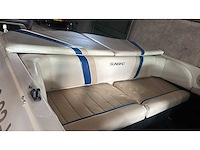 Sunbird - bowrider - speedboot - afbeelding 13 van  17