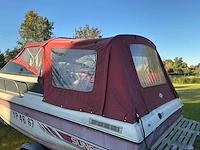 Sunbird speedboot - afbeelding 3 van  30