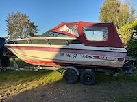 Sunbird speedboot - afbeelding 26 van  30