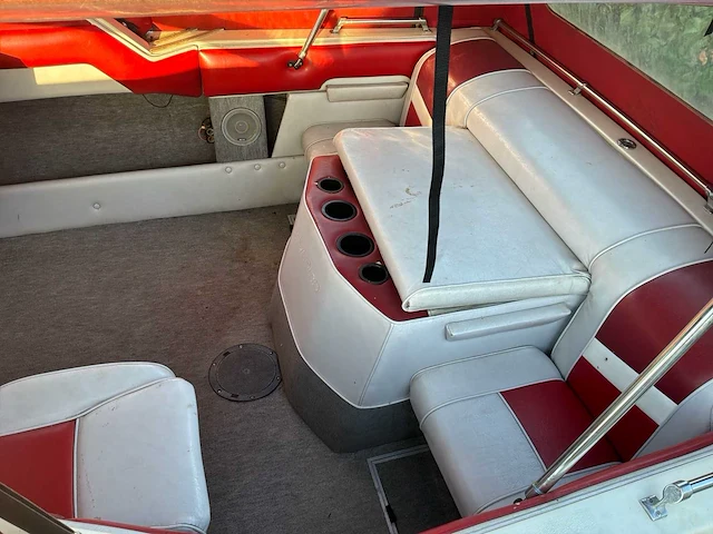 Sunbird speedboot - afbeelding 4 van  30