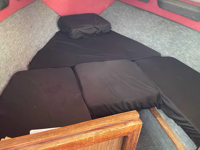 Sunbird speedboot - afbeelding 14 van  30