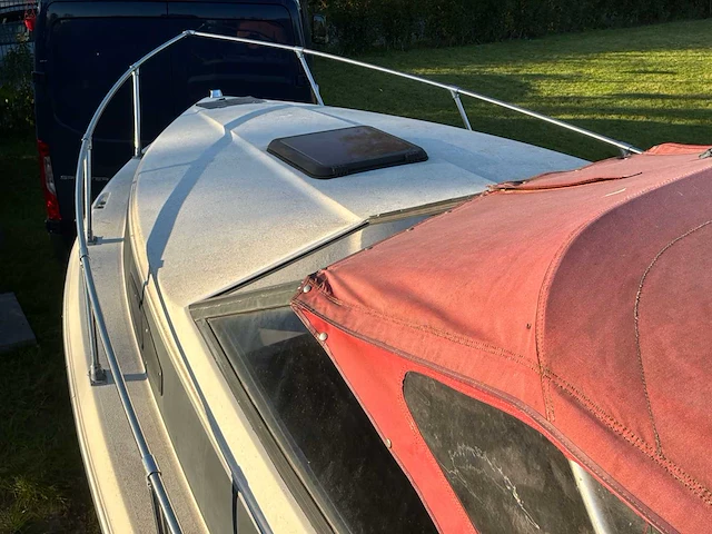 Sunbird speedboot - afbeelding 17 van  30