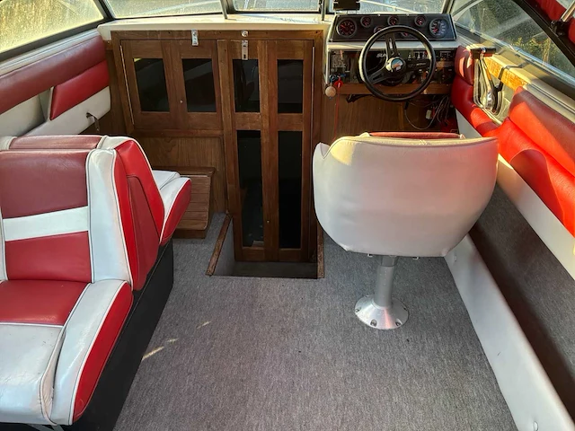 Sunbird speedboot - afbeelding 6 van  30
