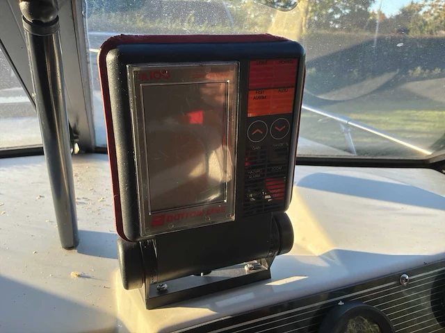 Sunbird speedboot - afbeelding 10 van  30