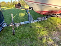 Sunbird speedboot - afbeelding 20 van  30