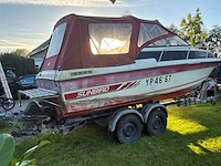Sunbird speedboot - afbeelding 21 van  30