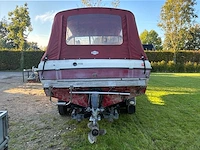 Sunbird speedboot - afbeelding 22 van  30