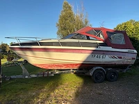 Sunbird speedboot - afbeelding 24 van  30