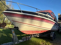 Sunbird speedboot - afbeelding 25 van  30