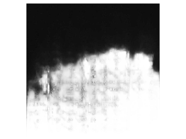 Sunbrella 5408-000 canvass black water and sun proof upholstery 21m - afbeelding 1 van  6