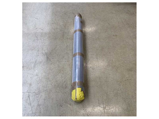 Sunbrella 5408-000 canvass black water and sun proof upholstery 21m - afbeelding 3 van  6