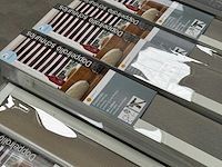 Suncollection - dubbelrolgordijn 90 x 220 cm zonder zijtrek (60x) - afbeelding 2 van  7