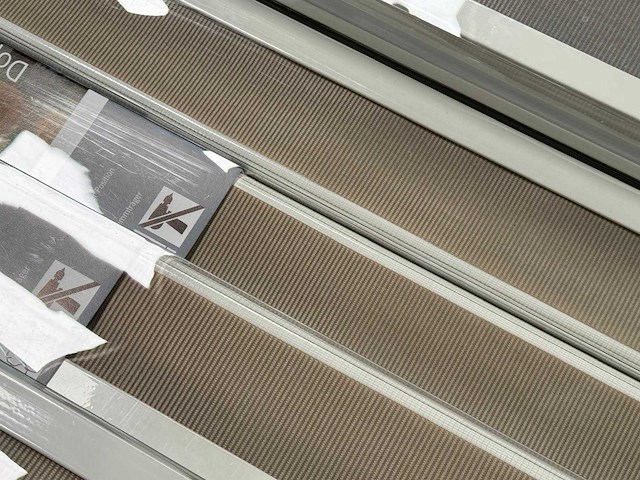 Suncollection - dubbelrolgordijn 90 x 220 cm zonder zijtrek (60x) - afbeelding 3 van  7