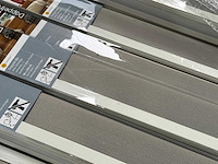 Suncollection - dubbelrolgordijn 90 x 220 cm zonder zijtrek (60x) - afbeelding 4 van  7