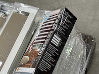 Suncollection - dubbelrolgordijn 90 x 220 cm zonder zijtrek (60x) - afbeelding 6 van  7