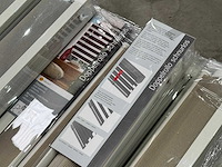 Suncollection - dubbelrolgordijn 90 x 220 cm zonder zijtrek (60x) - afbeelding 7 van  7