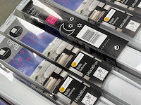 Suncollection - rolgordijn 140 x 180 cm wit verduisterend met zijbediening (90x) - afbeelding 4 van  4