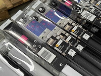 Suncollection - rolgordijn 140 x 180 cm zwart met zijtrek (177x) - afbeelding 5 van  5