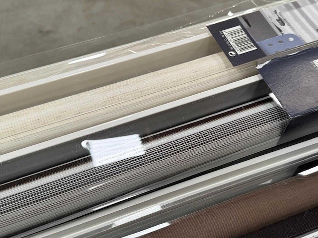 Suncollection - rolgordijn mix pallet (118x) - afbeelding 6 van  7