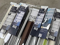 Suncollection - rolgordijn mix pallet (118x) - afbeelding 2 van  7