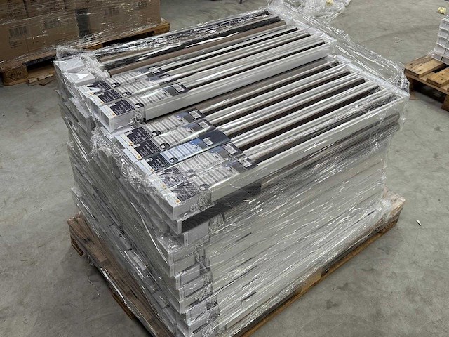 Suncollection - rolgordijn mix pallet (160x) - afbeelding 1 van  4