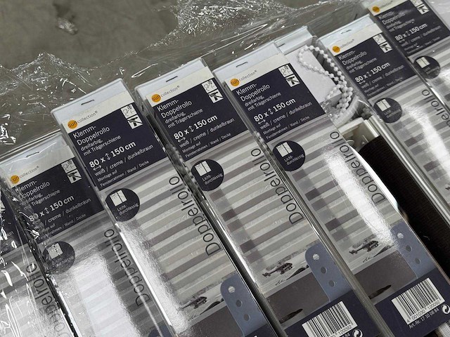 Suncollection - rolgordijn mix pallet (160x) - afbeelding 2 van  4