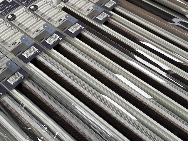 Suncollection - rolgordijn mix pallet (160x) - afbeelding 3 van  4