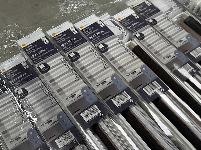 Suncollection - rolgordijn mix pallet (160x) - afbeelding 4 van  4