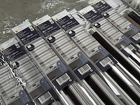 Suncollection - rolgordijn mix pallet (160x) - afbeelding 4 van  4