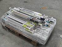 Suncollection - rolgordijn mix pallet (75x) - afbeelding 1 van  7