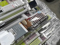 Suncollection - rolgordijn mix pallet (75x) - afbeelding 5 van  7