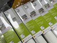 Suncollection - rolgordijn (rollo) 90 x 240 cm met zijgeleiding (90x) - afbeelding 3 van  7