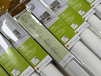 Suncollection - rolgordijn (rollo) 90 x 240 cm met zijgeleiding (90x) - afbeelding 5 van  7