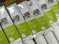 Suncollection - rolgordijn (rollo) 90 x 240 cm met zijgeleiding (90x) - afbeelding 6 van  7