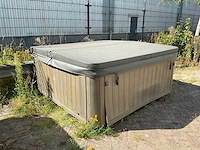 Sundance jacuzzi - afbeelding 2 van  12