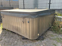 Sundance jacuzzi - afbeelding 3 van  12