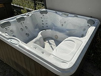 Sundance jacuzzi - afbeelding 9 van  12