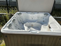 Sundance jacuzzi - afbeelding 10 van  12